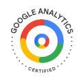 Certificazione Google Analytics Certified