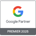 Certificazione Google Premier2025