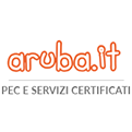 Certificazione Aruba