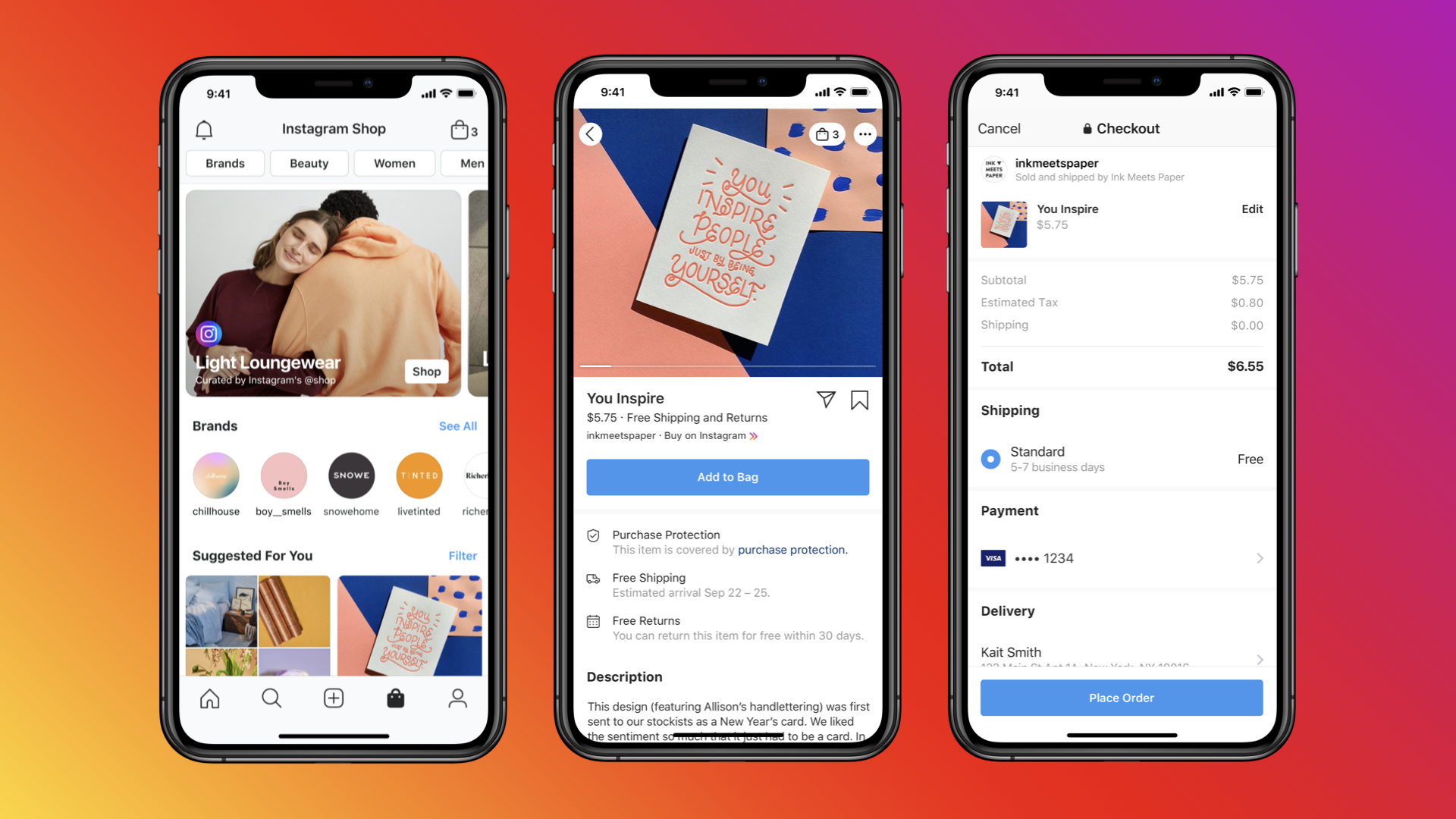 Facebook e Instagram Shop – come incrementare le vendite sul tuo e-commerce