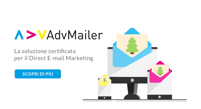 L’email marketing e strategie di profilazione