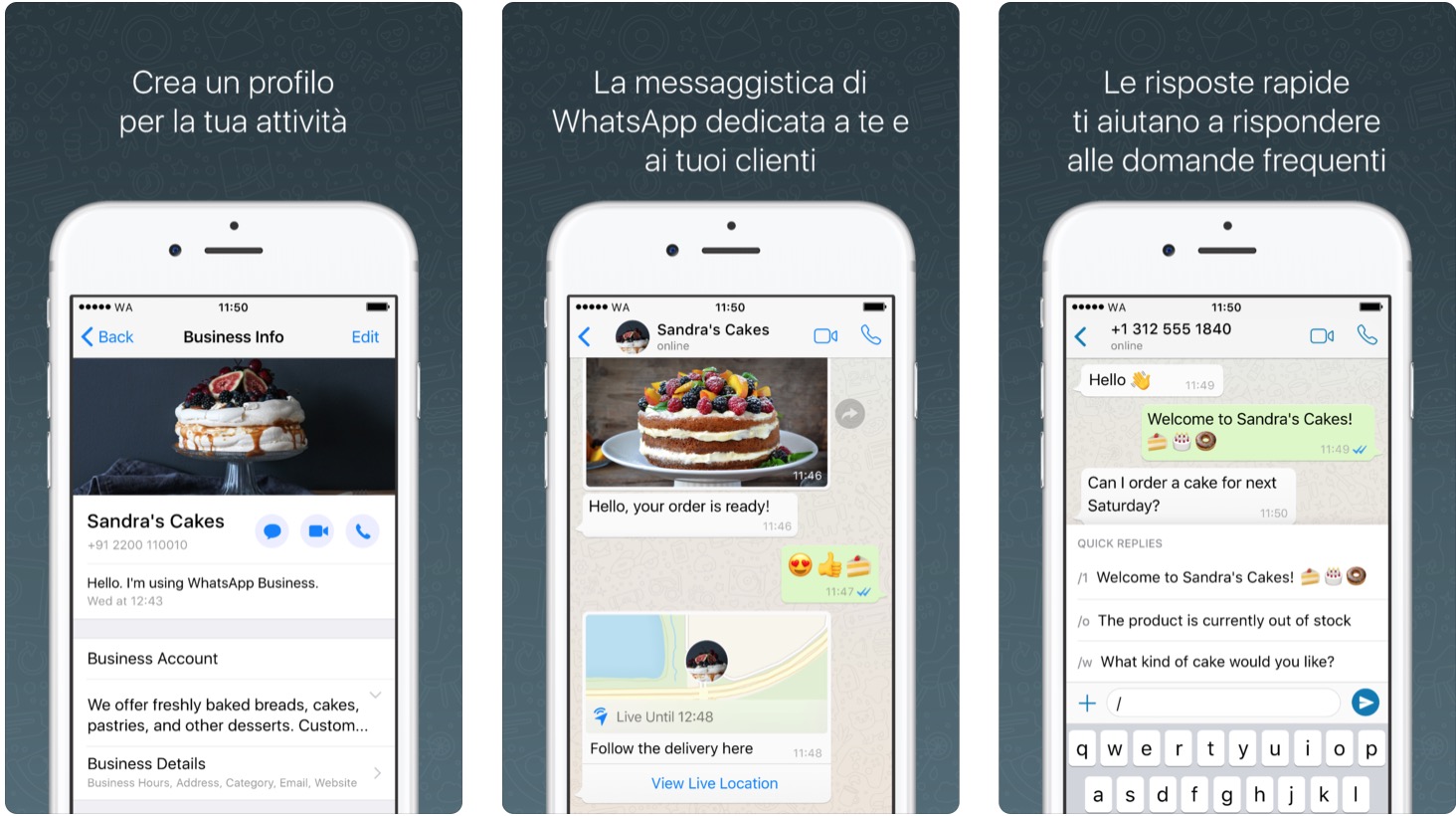 WhatsApp per le aziende – Lo strumento migliore per la comunicazione diretta