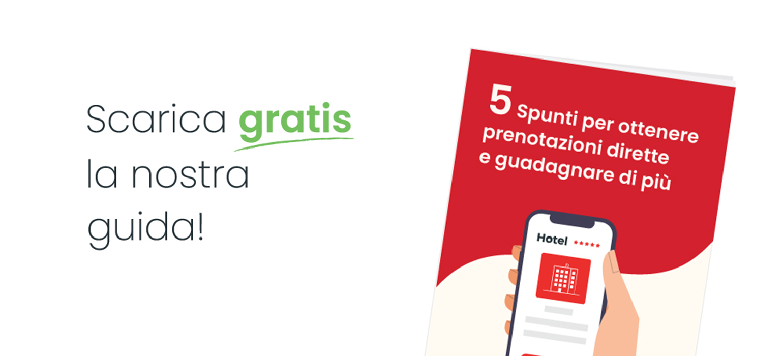 Thank you Page! Scarica la Guida