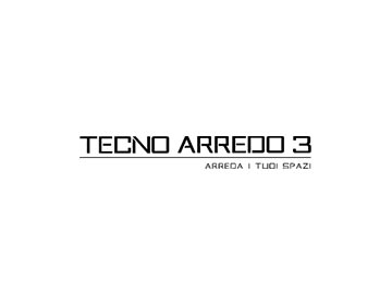 Tecnoarredo 3