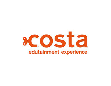 Costa Edutainment