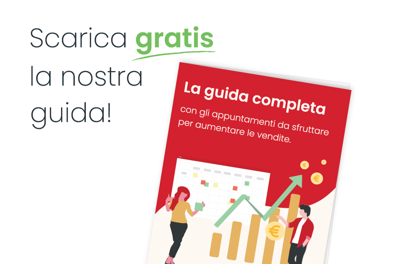 Come vendere di più nei prossimi mesi