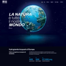 Acquario di Genova