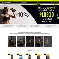 Pluspowersupplements