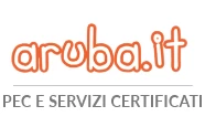 Certificazione Aruba