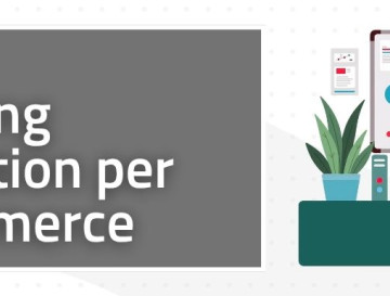 5 flussi di Marketing Automation per aumentare le vendite dell’E-Commerce