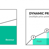 Static pricing e dynamic pricing