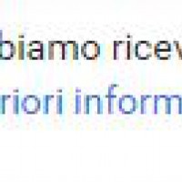 Google ha chiuso la tua attività su Maps ?