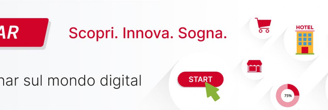 Ciclo di Webinar sul mondo digital