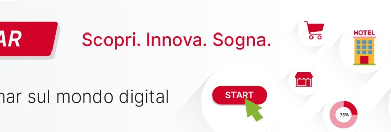 Ciclo di Webinar sul mondo digital