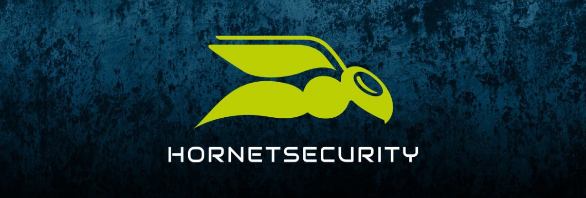 Spamina diventa HornetSecurity