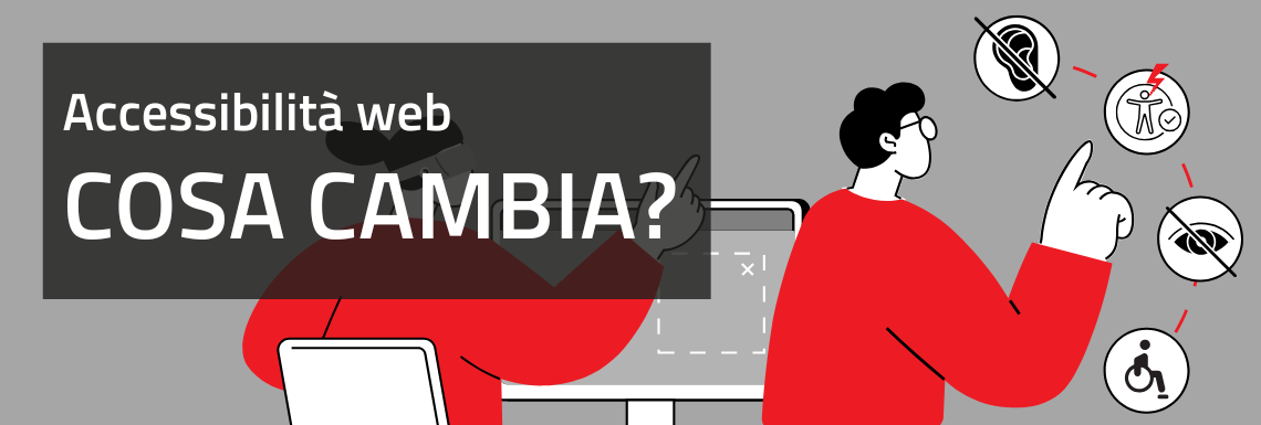 Accessibilità web