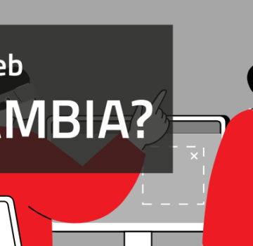 Accessibilità web