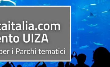 Daisuke® e la nostra Soluzione All in One per i Parchi Tematici: la presentazione all’evento di UIZA