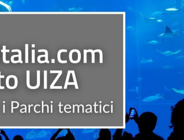 Daisuke® e la nostra Soluzione All in One per i Parchi Tematici: la presentazione all’evento di UIZA