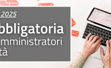Dal 30 giugno PEC obbligatoria per tutti gli amministratori di società: come adeguarsi alle nuove regole