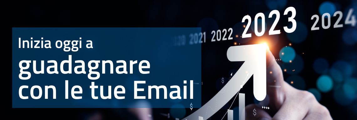 Email marketing: guadagna con le tue email grazie a AdvMailer