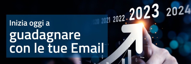 Email marketing: guadagna con le tue email grazie a AdvMailer