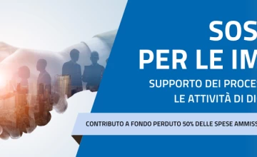 Emilia Romagna, il nuovo Bando che favorisce le attività di Digital Marketing