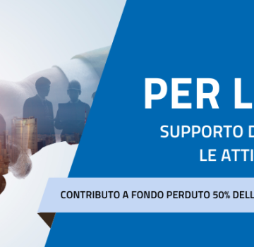 Emilia Romagna, il nuovo Bando che favorisce le attività di Digital Marketing