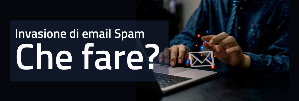 Filtri antispam: cosa sono e perché dovresti attivarli proprio adesso