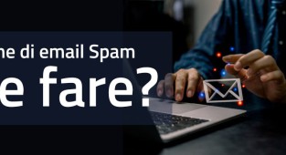 Filtri antispam: cosa sono e perché dovresti attivarli proprio adesso