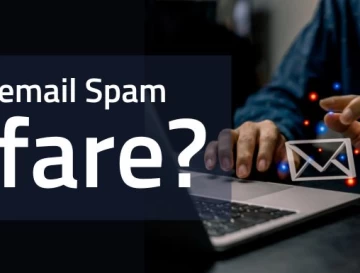 Filtri antispam: cosa sono e perché dovresti attivarli proprio adesso