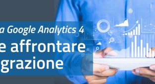 GA4: quali novità introduce Google Analytics 4
