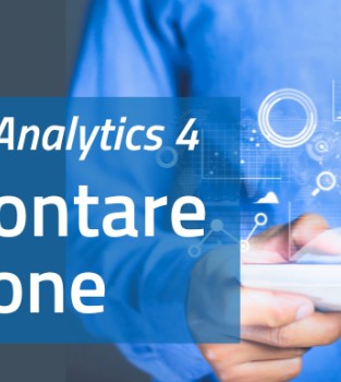 GA4: quali novità introduce Google Analytics 4