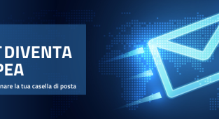 La PEC diventa europea: come attivarla aggiornando la tua casella di posta