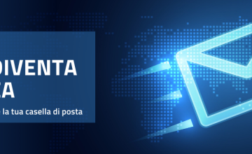 La PEC diventa europea: come attivarla aggiornando la tua casella di posta