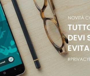 Novità Cookie: tutto quello che devi sapere per evitare sanzioni (e continuare a misurare i dati del tuo sito web).