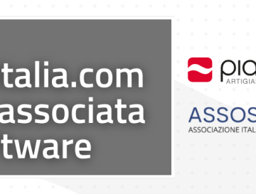 Pianetaitalia.com è ufficialmente associata AssoSoftware: un riconoscimento che celebra visione, qualità e innovazione