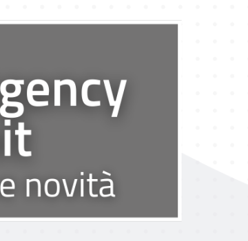 Tutte le novità in arrivo